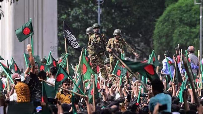 Wake-Up Call: Shashi Tharoor Warns India After Jamaat’s Dhaka Win 1 Wake-Up Call: Shashi Tharoor Warns India After Jamaat’s Dhaka Win