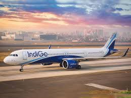 IndiGo Flight 6E-9203 Returns to Agartala After Bird Strike Hits Engine, All Passengers Safe 1 IndiGo Flight 6E-9203 return in Agartala After Bird Strike