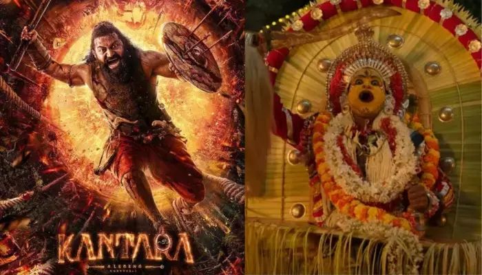 Kantara Chapter 1 OTT Release: Rishab Shetty’s Epic Arrives on Prime Video Less Than a Month After Theatrical Debut 1 Kantara Chapter 1 OTT Release