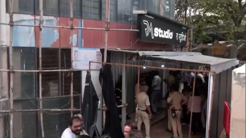 Mumbai Police Rescue 17 Children from Hostage Drama at Acting School 1 Mumbai Police Rescue 17 Children