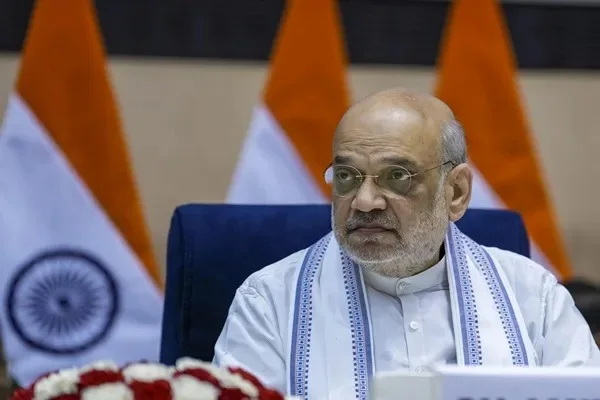 Amit Shah Inaugurates CoopKumbh 2025 in New Delhi 1 Amit Shah Inaugurates CoopKumbh 2025 in New Delhi