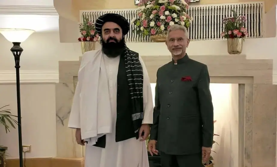 India to Strengthen Development Cooperation with Afghanistan  Focus on Healthcare, Trade, and Humanitarian Support