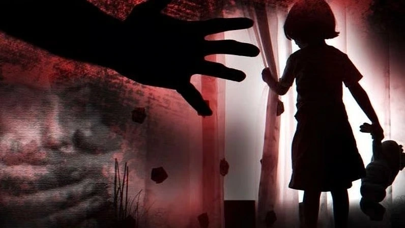 Tripura Horror: 14-Month-Old Girl Raped and Murdered, Buried in Paddy Field; Accused Arrested in Assam 1 Tripura Horror: 14-Month-Old Girl Raped and Murdered, Buried in Paddy Field
