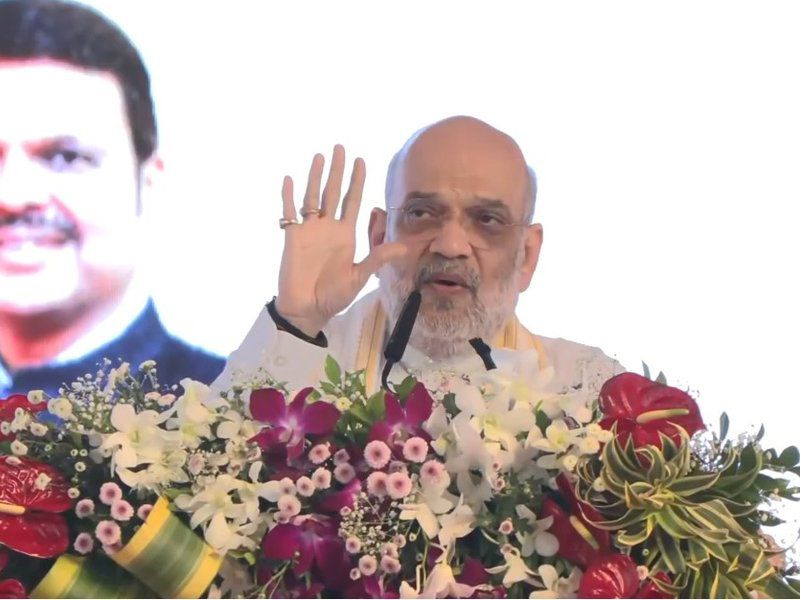 Amit Shah Opens India’s 1st Co-op Biogas Plant in Maharashtra 1 Amit Shah Opens India’s 1st Co-op Biogas Plant