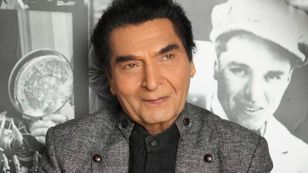 Bollywood Legend Asrani Passes Away at 84 — A Golden Era of Laughter Ends 1 Bollywood Legend Asrani Passes Away at 84