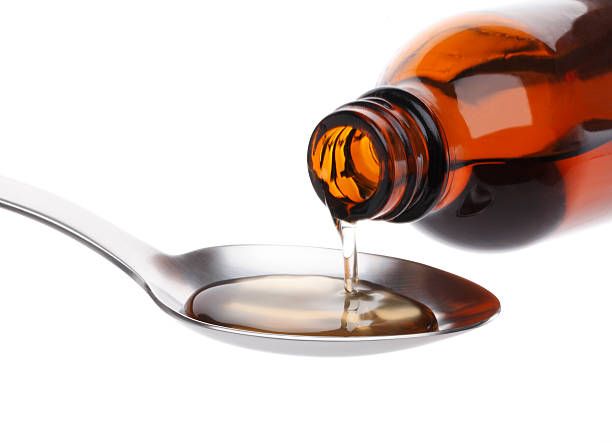 Cough Syrup Deaths: Govt Advisory on Safe Use in Children 1 Cough Syrup Deaths
