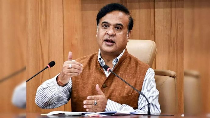 Demography Mission Needed Urgently, Says CM as Assamese Hindus Drop to 40% 1 Demography Mission Needed Urgently