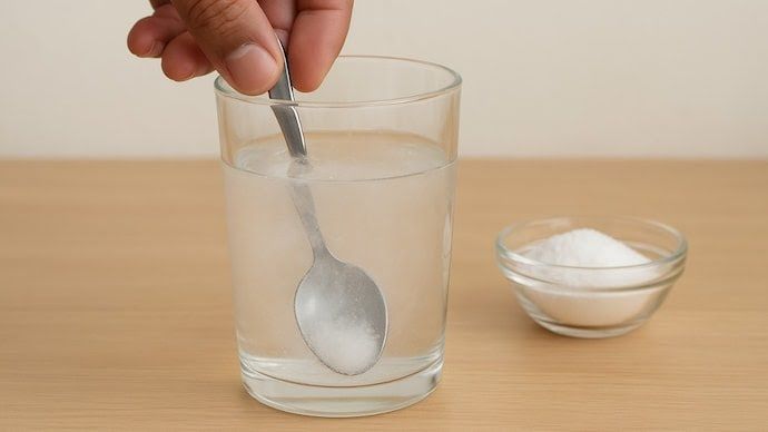 FSSAI Bans ORS Label on Drinks to Curb Misleading Ads 1 FSSAI Bans ‘ORS’ Label on Drinks to Curb Misleading Ads