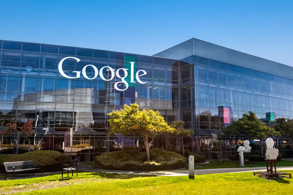 Google to Invest $15 Billion in India’s Biggest AI Data Centre in Andhra Pradesh