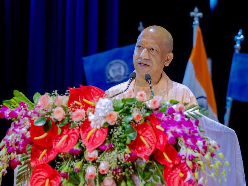 Mission Karmayogi boosts digital governance in Uttar Pradesh 1 Mission Karmayogi