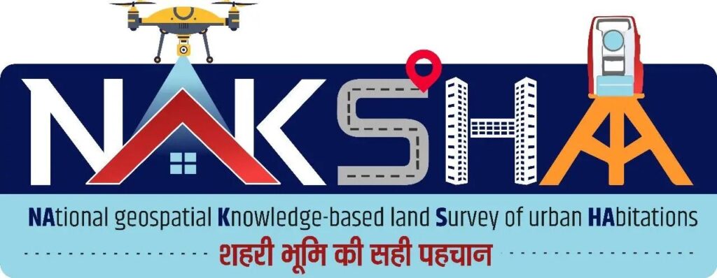 NAKSHA programme