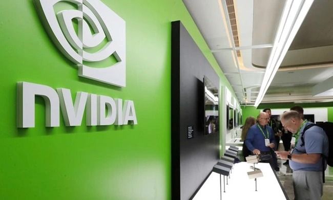 Nvidia Becomes First $5 Trillion AI Company 1 Nvidia Becomes First $5 Trillion AI Company