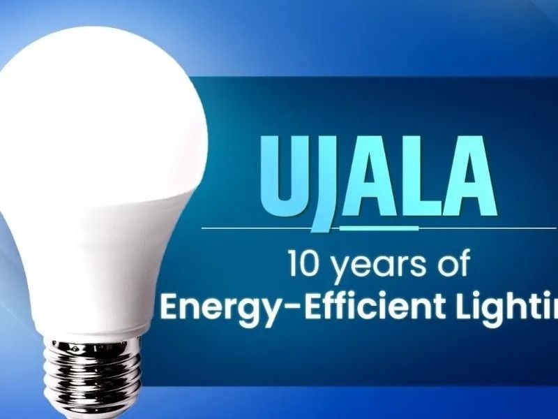 UJALA Awareness Drive: Credit goes to Piyush Pandey 1 Piyush Pandey Credited for UJALA Awareness Drive