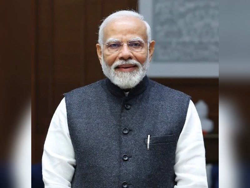 PM Modi Urges ‘Vocal for Local’ Diwali Celebration