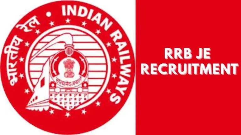 RRB JE Recruitment 2025: 2570 Vacancies Announced 1 RRB JE Recruitment 2025
