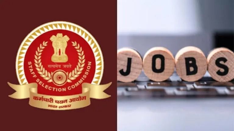 SSC Recruitment 2025: Apply for Young Professional Jobs 1 SSC Recruitment 2025