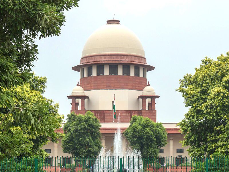 Supreme Court to Hear Bihar Voter List Case Ahead of 2025 Polls 1 Supreme Court to Hear Bihar Voter List Case Ahead of 2025 Polls