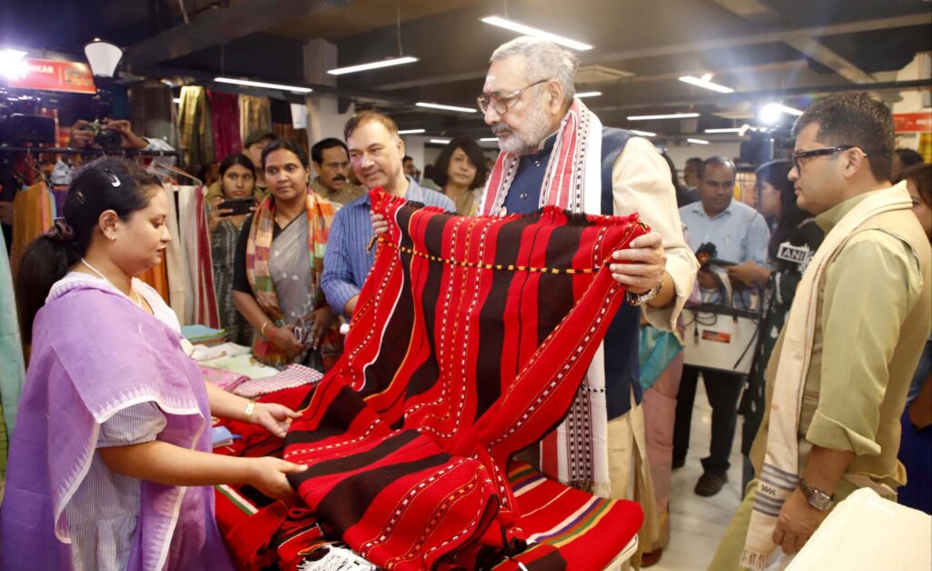 Swadeshi Campaign