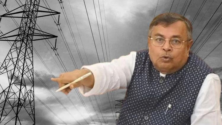 Tripura Eyes Power Export to Nepal