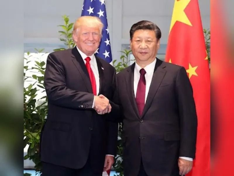 Trump’s Asia Tour 2025: Key Summit with Xi Jinping, Trade Talks Ahead 1 Trump’s Asia Tour 2025