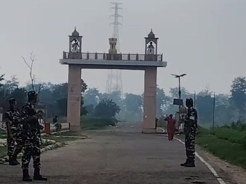 India-Nepal Hold Border Talks After Gen Z Protests 1 India-Nepal Hold Border Talks After Gen Z Protests