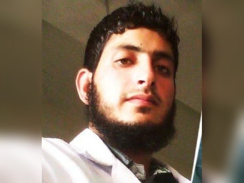 Delhi Blast: Diaries Expose Al Falah Terror Plot 1 Delhi Blast: Diaries Expose Al Falah Terror Plot