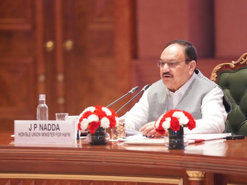 Centre Launches 10 New AMRIT Pharmacies for Affordable Healthcare