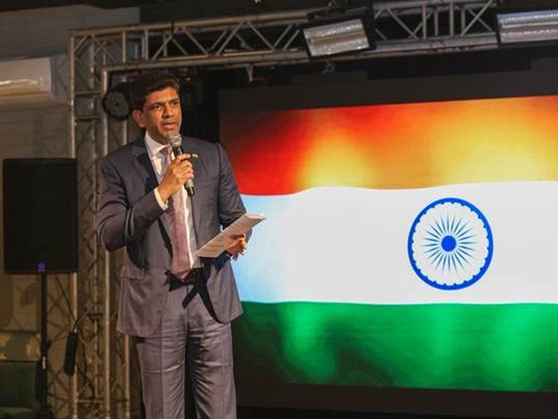 India’s Ancient Wisdom Must Align With Global Outlook: MoS 1 India’s Ancient Wisdom Must Align With Global Outlook: MoS