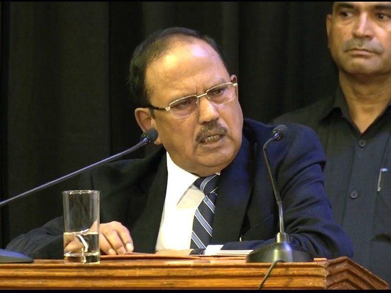 India hosts 7th Colombo Security Conclave NSA meet 1 India hosts 7th Colombo Security Conclave NSA meet