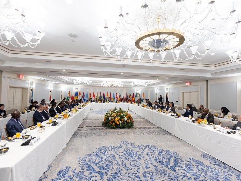 India to Convene Global South Biosecurity Conference as BWC Marks 50 Years 1 India to Convene Global South Biosecurity Conference as BWC Marks 50 Years