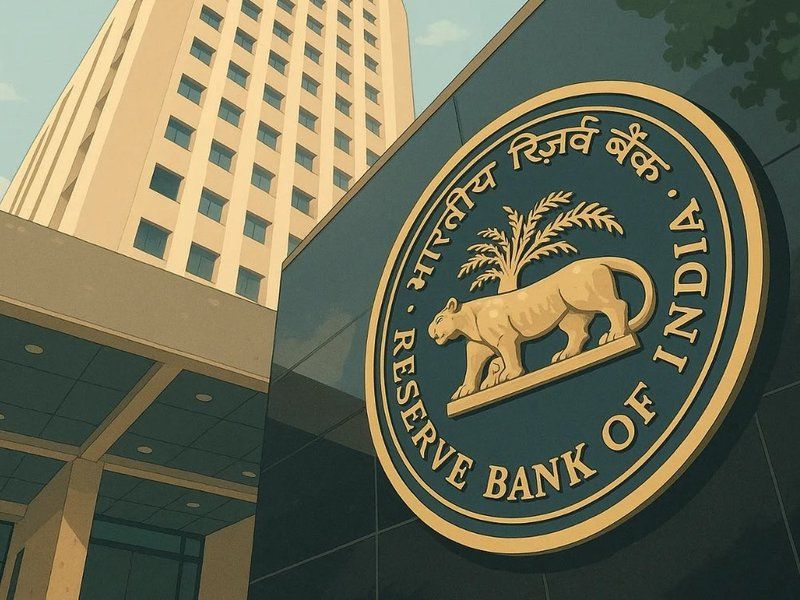 Inflation at Record Low Sparks Debate: Will RBI Cut the Repo Rate? 1 Will RBI Cut Repo Rate as Inflation Hits Record Low?