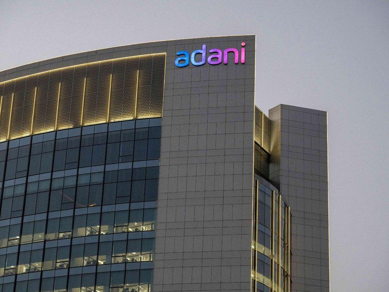 Adani Group to Invest ₹1 Lakh Cr in Andhra Pradesh by 2035 1 Adani Group to Invest ₹1 Lakh Cr in Andhra Pradesh by 2035