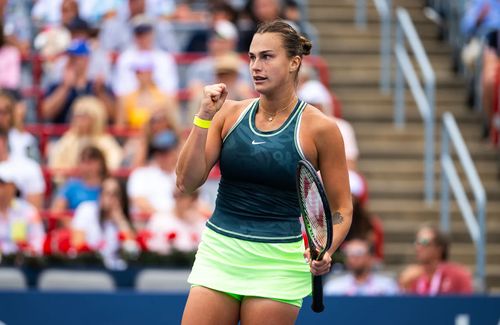 Sabalenka, Rybakina set WTA Finals 2025 title clash 1 Sabalenka, Rybakina set WTA Finals 2025 title clash