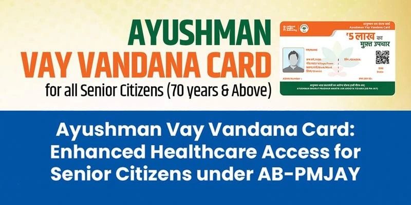 “Ayushman Vay Vandana: Govt Extends Rs 5 Lakh Free Health Cover to 70+ Citizens” 1 Ayushman Vay Vandana