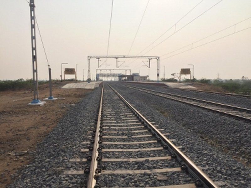 Cabinet Approves Rs 2,781 Crore Railway Boost: 224 km Multitracking to Transform Connectivity 1 Cabinet Approves Rs 2,781 Crore Railway Boost: 224 km Multitracking to Transform Connectivity
