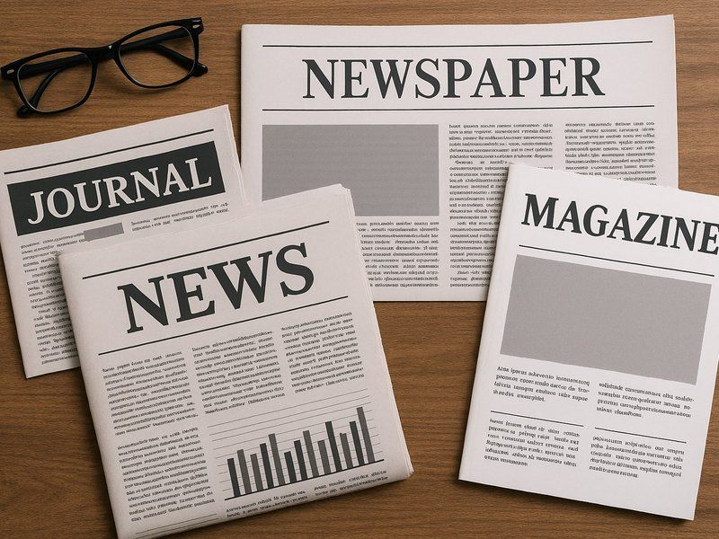 Centre Hikes Print Media Ad Rates by 26%: Big Boost for Newspapers 1 Centre Hikes Print Media Ad Rates by 26%: Big Boost for Newspapers