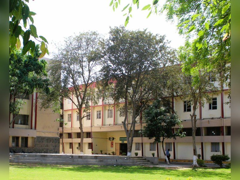 Delhi Blast Probe: ED Raids Al Falah University in Expanding Terror Trail 1 Delhi Blast Probe: ED Raids Al Falah University in Expanding Terror Trail