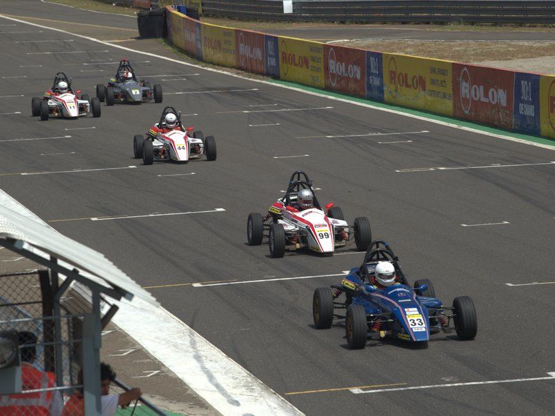 FMSCI National Racing Championship 2025 Heads to Thrilling Finale in Coimbatore 1 The adrenaline-fueled FMSCI National Racing Championship 2025 is heading for its grand finale at the Kari Motor Speedway in Coimbatore on November 15–16, promising two days of high-octane action and intense competition.