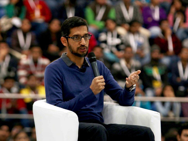 Google Launches New Anti-Scam & AI Safety Tools in India 1 Google Launches New Anti-Scam & AI Safety Tools in India