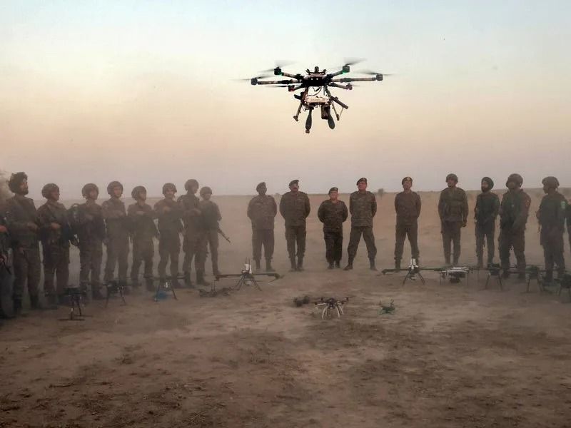 16,000 MSMEs Boost India’s Defence Production in 2025 1 16,000 MSMEs Boost India’s Defence Production in 2025