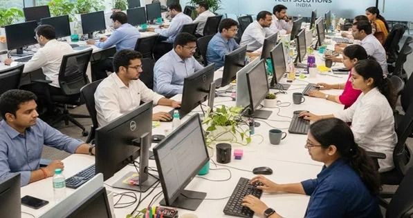 India Enforces Four Labour Codes, Replacing 29 Laws 1 India Enforces Four Labour Codes, Replacing 29 Laws