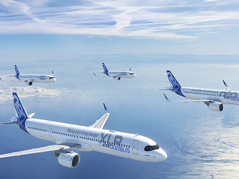 India Completes Software Fix on All A320 Aircraft to Prevent Solar Radiation Risk 1 India Completes Software Fix on All A320 Aircraft to Prevent Solar Radiation Risk