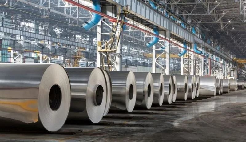 India Targets 300 MT Steel Capacity by 2030 1 India Targets 300 MT Steel Capacity