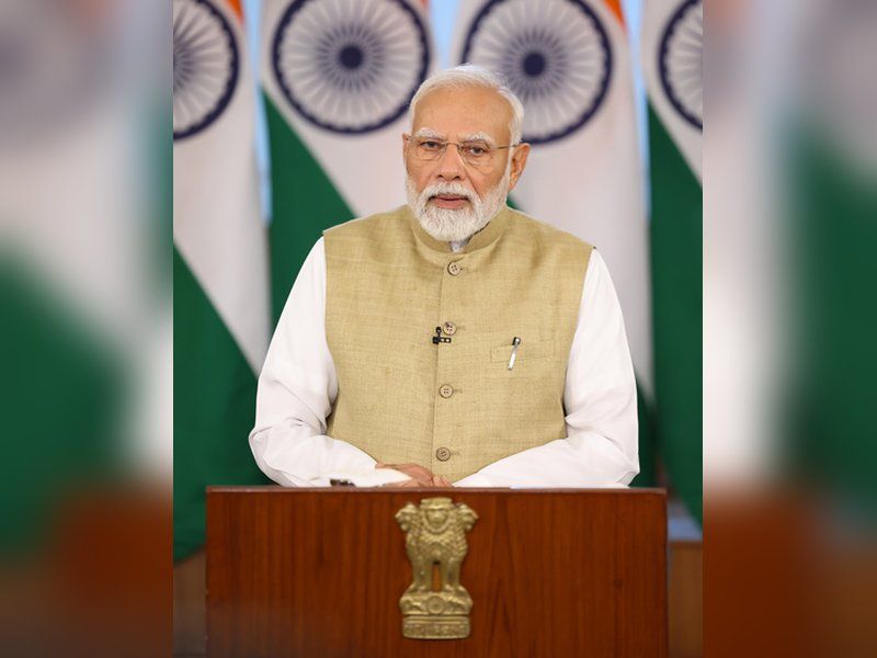 PM Modi Releases Rs 18,000 Cr PM-KISAN Funds in Tamil Nadu 1 PM Modi Releases Rs 18,000 Cr PM-KISAN Funds in Tamil Nadu