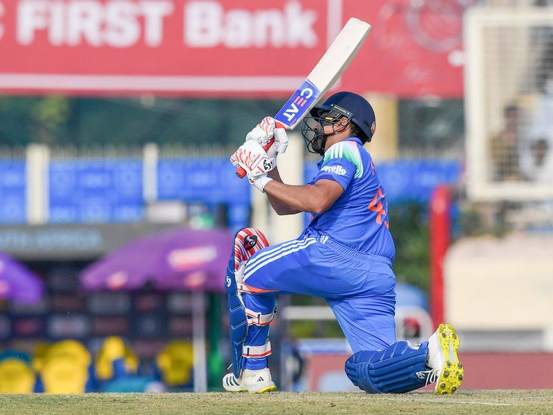 Rohit Sharma Creates New ODI World Record : 352 Sixes and Counting 1 Rohit Sharma Creates New ODI World Record : 352 Sixes and Counting
