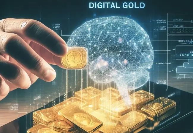SEBI Warns Against Unregulated Digital Gold Schemes 1 SEBI Warns Against Unregulated Digital Gold Schemes