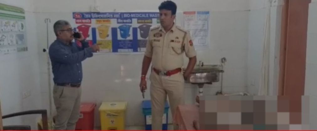 Tripura Sand Mound Collapse: 7-Year-Old Boy Dies in Khowai 1 Tripura Sand Mound Collapse: 7-Year-Old Boy Dies in Khowai