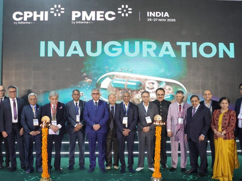 Rs 1 Lakh Crore Boost: India Eyes Pharma Innovation Revolution by 2030 1 Rs 1 Lakh Crore Boost: India Eyes Pharma Innovation Revolution by 2030