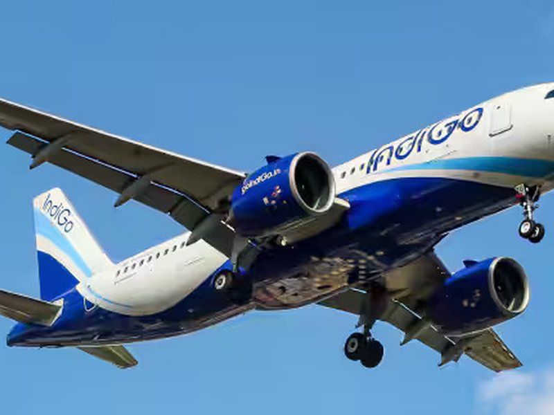 IndiGo Fined ₹117.52 Crore Over Input Tax Credit Denial 1 IndiGo Fined ₹117.52 Crore Over Input Tax Credit Denial