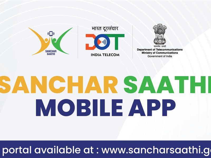 Sanchar Saathi App No Longer Mandatory on Smartphones 1 Sanchar Saathi App No Longer Mandatory on Smartphones